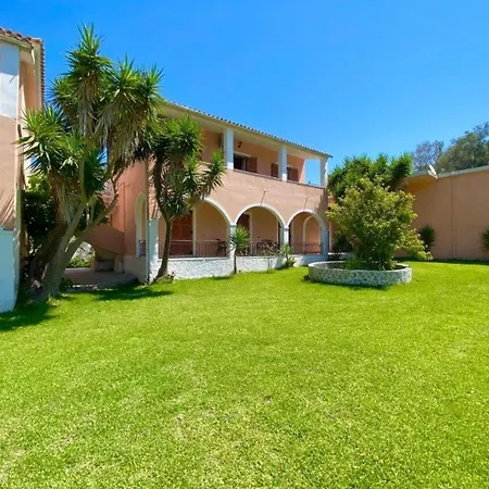 Dora Pagoi 3 Agios Georgios Pagon