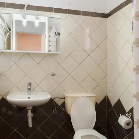 Dora Pagoi 3 Agios Georgios Pagon