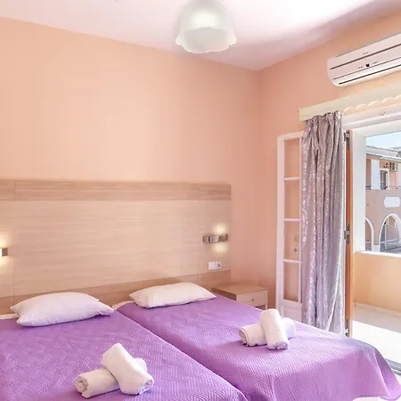 Apartment Dora Pagoi 3