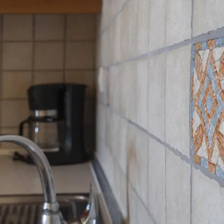 Dora Pagoi 3 Apartment