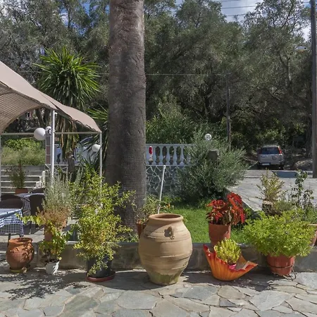 Apartment Dora Pagoi 3