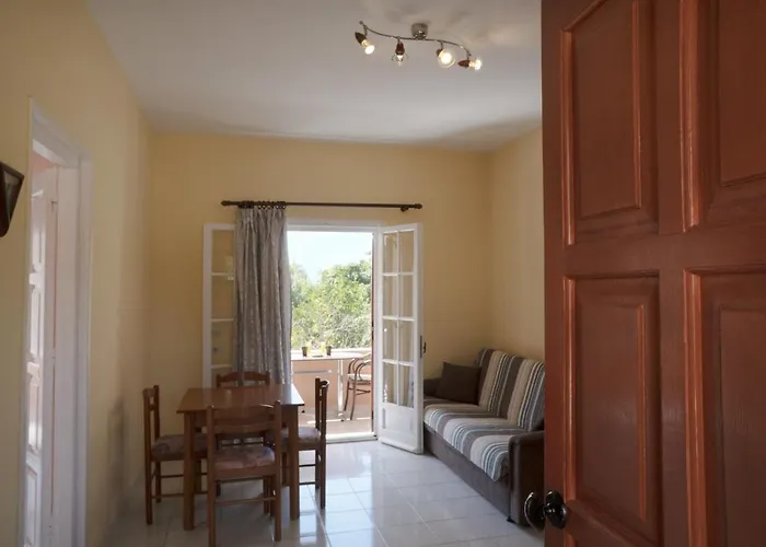 Dora Pagoi 3 Appartement *