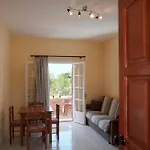 Dora Pagoi 3 Agios Georgios Pagon
