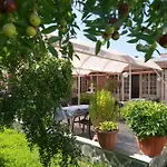 Dora Pagoi 3 Lejlighed Agios Georgios Pagon