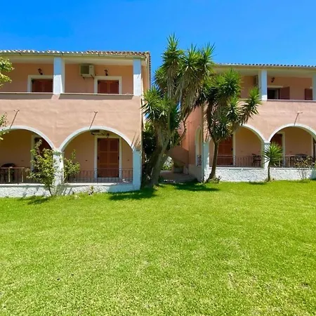 Apartmán Dora Pagoi 3 *