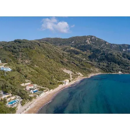 Appartement Dora Pagoi 3