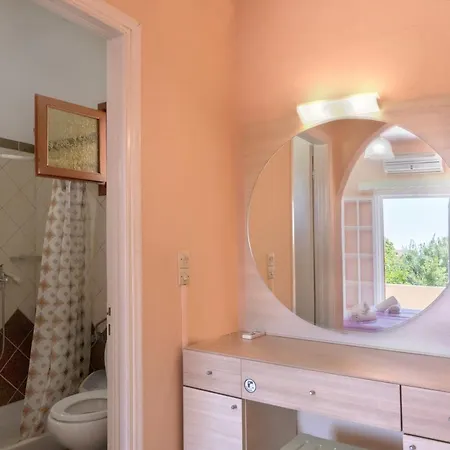 Appartement Dora Pagoi 3