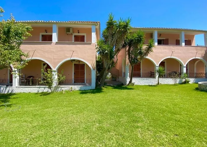 Apartmán Dora Pagoi 3 *