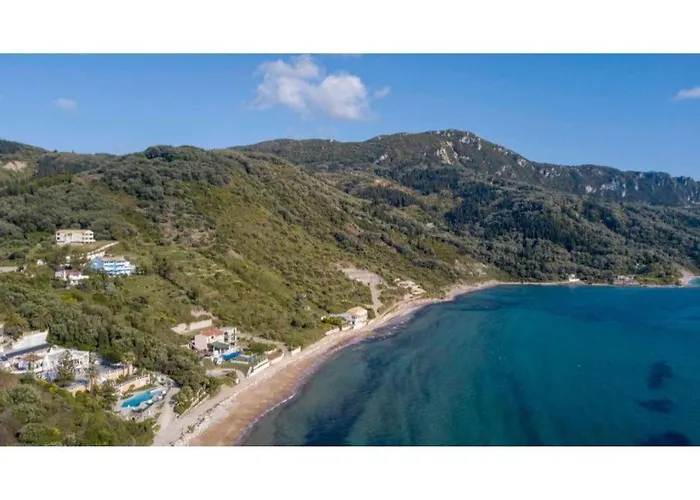 Apartmán Dora Pagoi 3