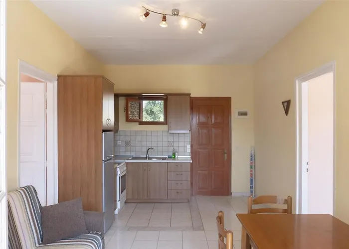 Dora Pagoi 3 Agios Georgios Pagon